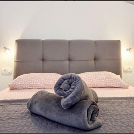Bella Apartment Umag Ngoại thất bức ảnh