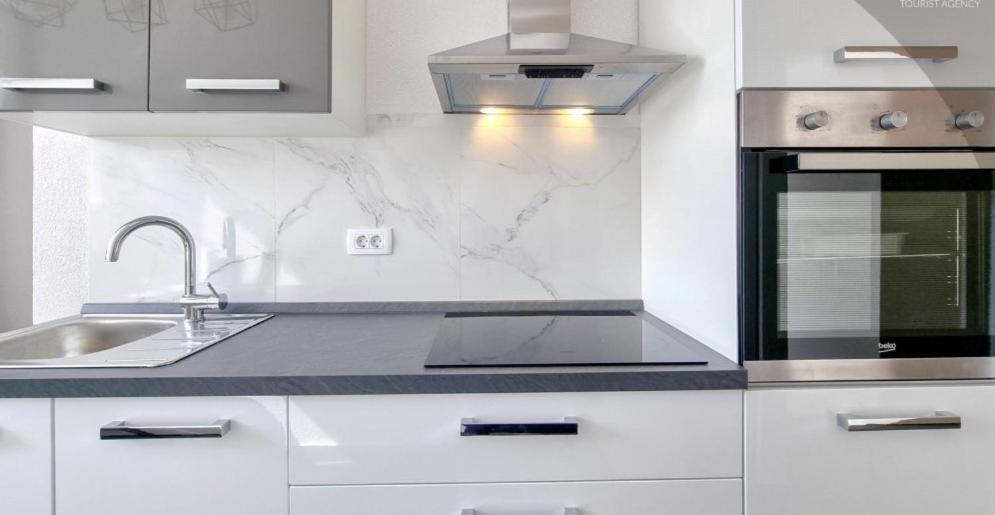 Bella Apartment Umag Ngoại thất bức ảnh