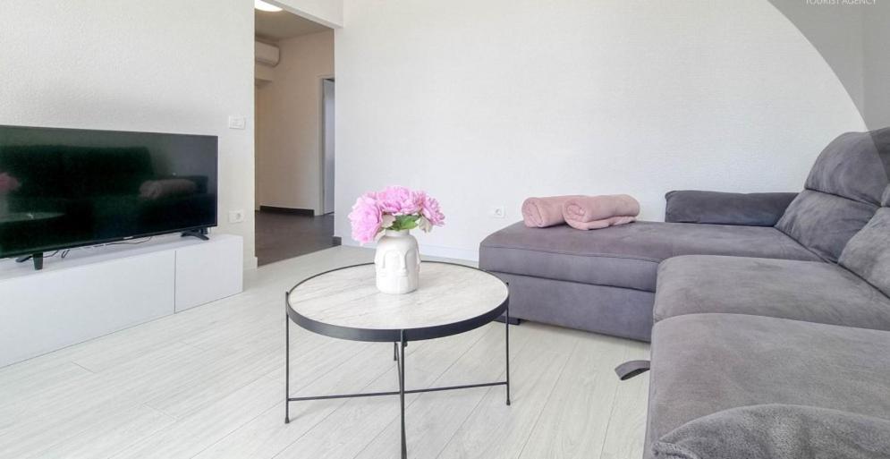Bella Apartment Umag Ngoại thất bức ảnh
