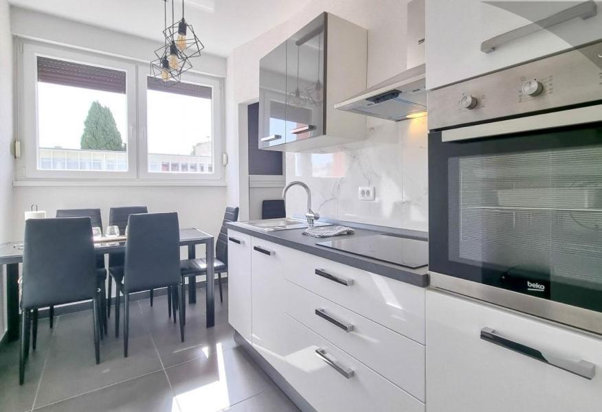 Bella Apartment Umag Ngoại thất bức ảnh