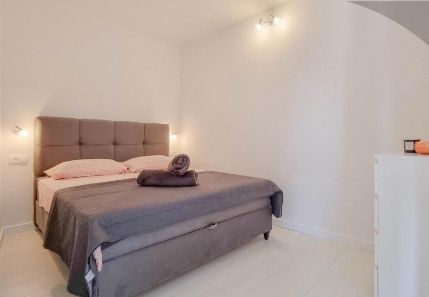 Bella Apartment Umag Ngoại thất bức ảnh