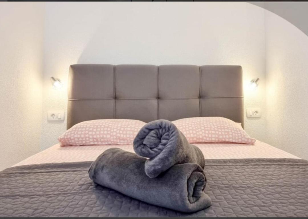 Bella Apartment Umag Ngoại thất bức ảnh